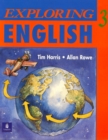 Image for Exploring English, Level 3
