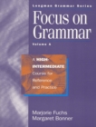 Image for Focus on Grammar