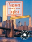 Image for Passport to English