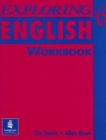 Image for Exploring English, Level 6 Workbook