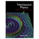 Image for Nonclassical Physics