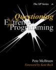Image for Questioning Extreme Programming