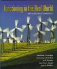 Image for Functioning in the Real World : A Precalculus Experience