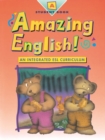 Image for Student Book A Softbound, Level A, Amazing English!