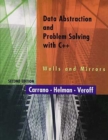 Image for Data Abstraction and Problem Solving with C++