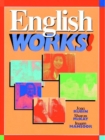 Image for English Works: Student Workbook