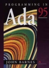 Image for Programming in Ada 95