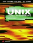 Image for UNIX system programming  : a programmer&#39;s guide to software development