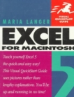 Image for Excel 5 for Macintosh