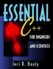 Image for Essential C++ for Engineers and Scientists