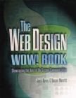 Image for The Web design wow! book  : showcasing the best of on-screen communication
