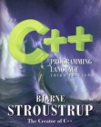 Image for The C++ Programming Language