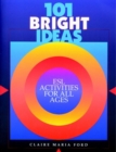 Image for 101 bright ideas  : ESL activities for all ages