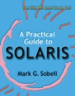 Image for A Practical Guide to Solaris