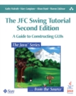 Image for The JFC Swing Tutorial