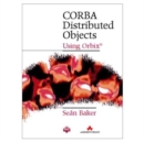 Image for Corba Distributed Objects
