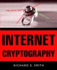 Image for Internet cryptography
