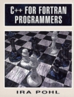 Image for C++ for FORTRAN programmers