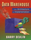 Image for Data Warehouse