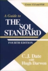 Image for A Guide to SQL Standard