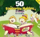 Image for 50 Favourite Hymns &amp; Songs Vol 1 CD Vat
