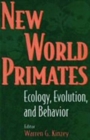 Image for New World Primates