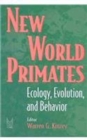 Image for New World Primates