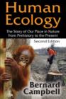 Image for Human Ecology