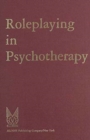 Image for Role-playing in Psychotherapy