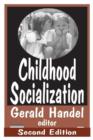 Image for Childhood Socialization