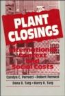 Image for Plant Closings : International Context and Social Costs