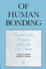 Image for Of Human Bonding