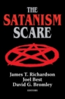 Image for The Satanism Scare