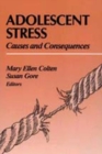 Image for Adolescent Stress : Causes and Consequences
