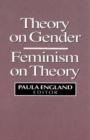Image for Theory on Gender