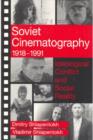 Image for Soviet Cinematography 1918-1991