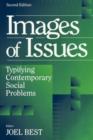 Image for Images of issues  : typifying contemporary social problems