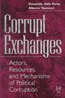 Image for Corrupt Exchanges