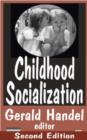 Image for Childhood socialization