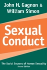 Image for Sexual Conduct