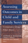 Image for Assessing Outcomes in Child and Family Services