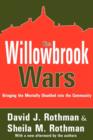 Image for The Willowbrook Wars