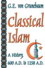 Image for Classical Islam