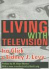 Image for Living with Television