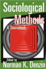 Image for Sociological Methods : A Sourcebook