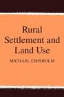 Image for Rural Settlement and Land Use