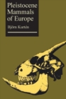 Image for Pleistocene Mammals of Europe
