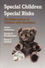 Image for Special Children, Special Risks : The Maltreatment of Children with Disabilities