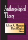Image for Anthropological Theory