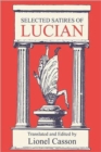 Image for Selected satires of Lucian